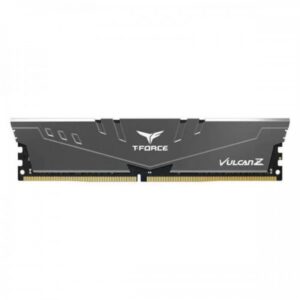 Team T-Force Vulcan Z 8GB DDR4 3200MHz Gaming Desktop RAM